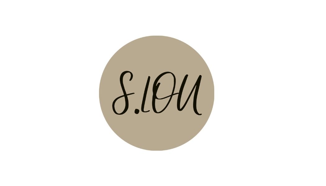SLOU Sylvie Loudieres Logo