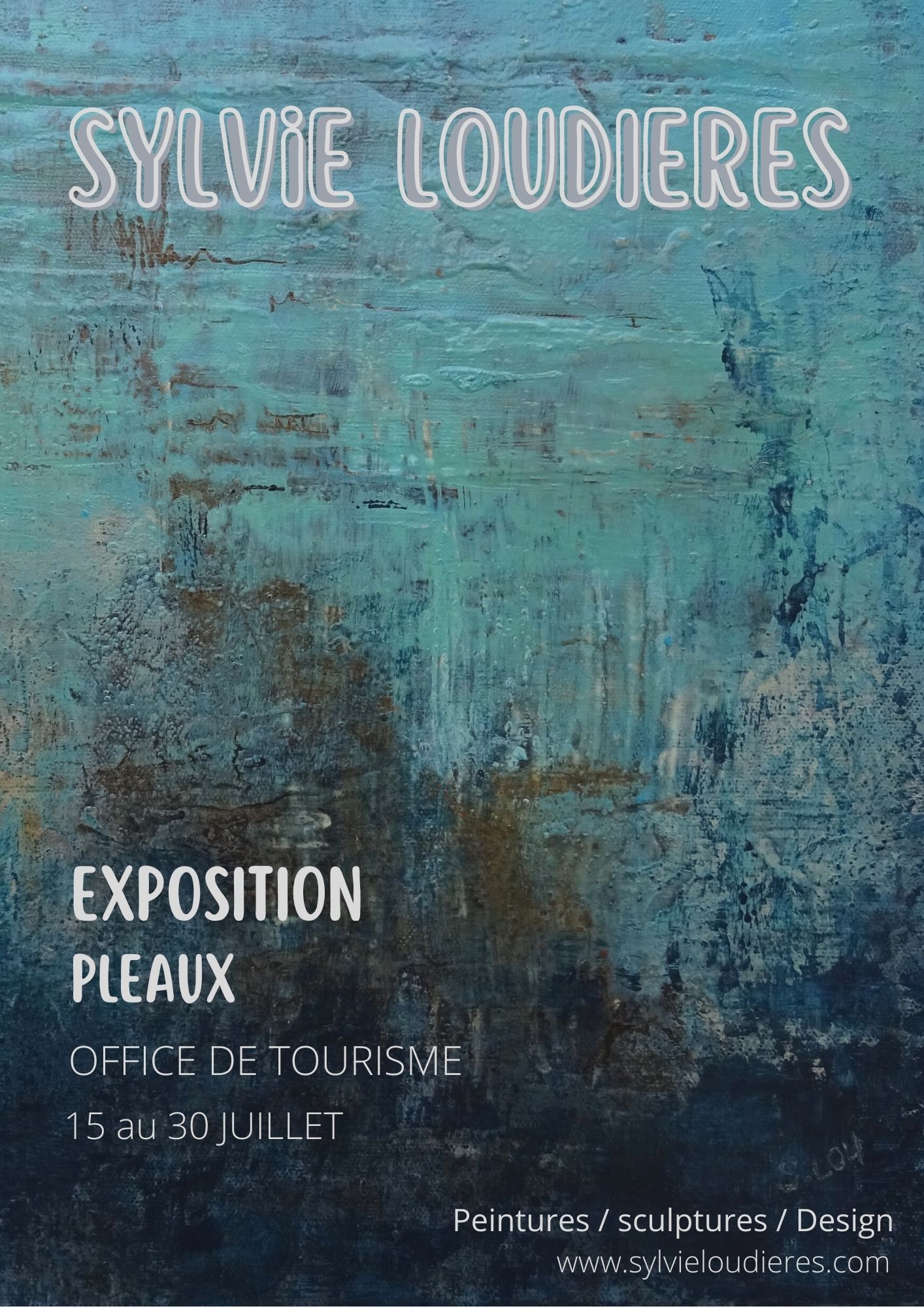 You are currently viewing Exposition à Pleaux