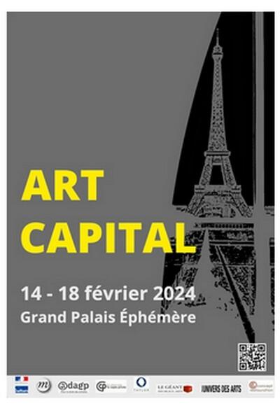 Art Capital Paris