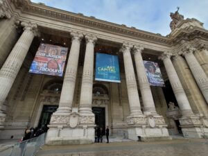 Art Capital Grand Palais
